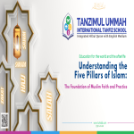 Understanding the Five Pillars of Islam-tuitsbd blog