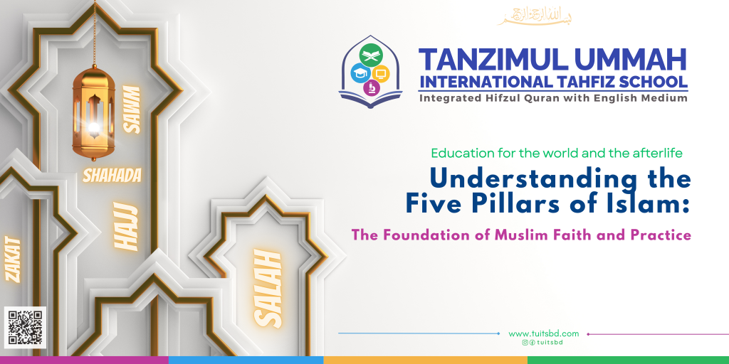 Understanding the Five Pillars of Islam: The Foundation of Muslim Faith and Practice